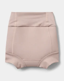 HJALTESB SWIM PANTS - Light rose