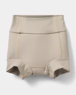 HJALTESB SWIM PANTS - Soft Beige