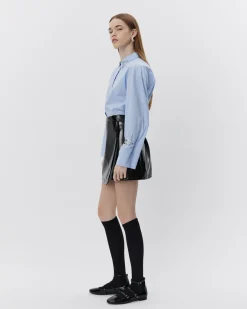 INDIASW SKIRT - Black