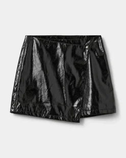 INDIASW SKIRT - Black