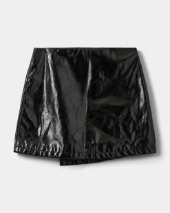 INDIASW SKIRT - Black