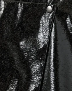 INDIASW SKIRT - Black