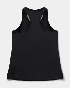 INOASW TOP - Black