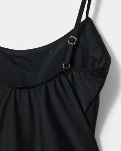 ISLASW SWIMSUIT - Black