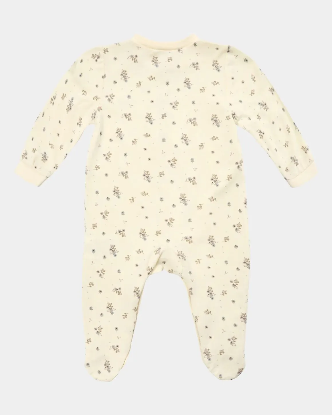 ISOLDESB JUMPSUIT - Antique White