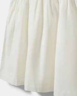 IVALASK DRESS - Soft Brown