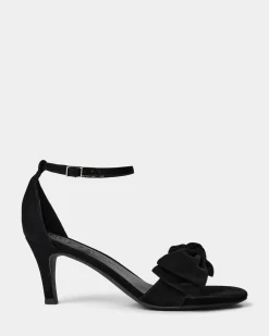 IVYSW STILETTO - Black