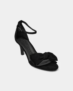 IVYSW STILETTO - Black