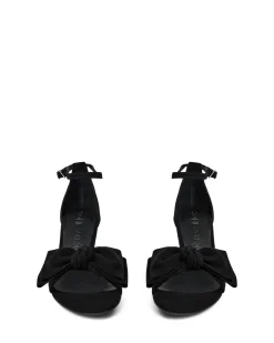 IVYSW STILETTO - Black