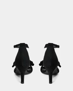 IVYSW STILETTO - Black