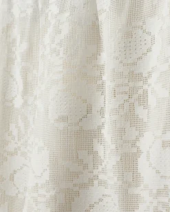 IVYSW TROUSERS - Off white