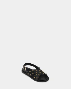 JANESW SANDAL - Black