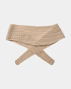 JESSICASY SCARF - Sand