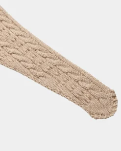 JESSICASY SCARF - Sand