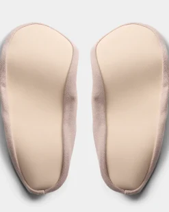 JESSSB INDOOR SHOE - Dusty rose