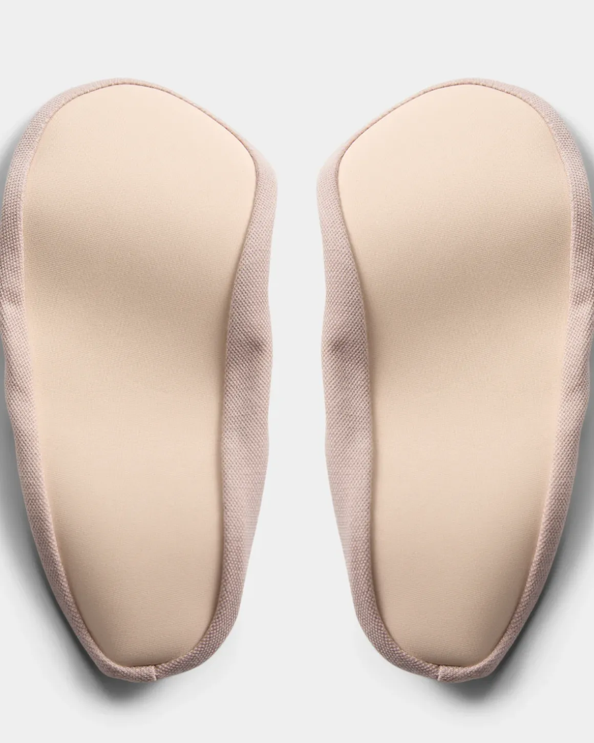 JESSSB INDOOR SHOE - Dusty rose