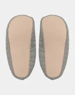 JESSSB INDOOR SHOE - L grey mel