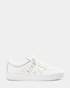 JOESW SNEAKER - White