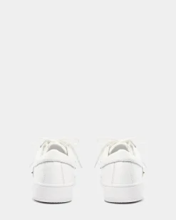 JOESW SNEAKER - White