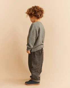 JOEYSB CARDIGAN - Dark Grey