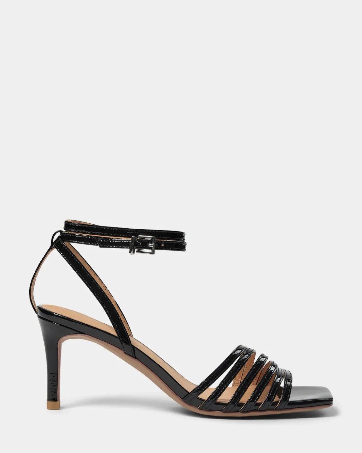 JOHANNASW STILETTO - Black