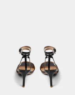 JOHANNASW STILETTO - Black