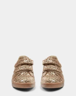 JOLLYSB SHOE - Gold glitter