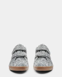 JOLLYSB SHOE - Silver