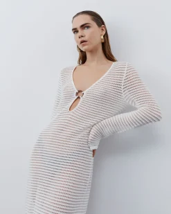 JosineSW Dress - Off White