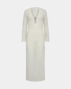 JosineSW Dress - Off White