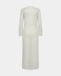 JosineSW Dress - Off White