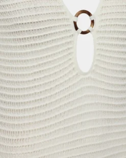 JosineSW Dress - Off White