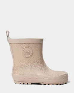 JOSYSB RUBBER BOOT - Light rose