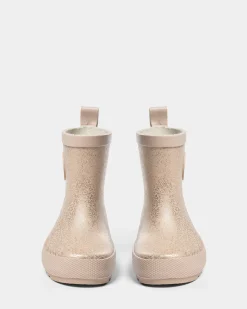 JOSYSB RUBBER BOOT - Light rose
