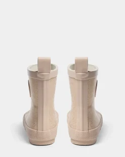 JOSYSB RUBBER BOOT - Light rose