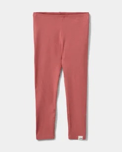 JOVITASB LEGGINGS - Coral Pink