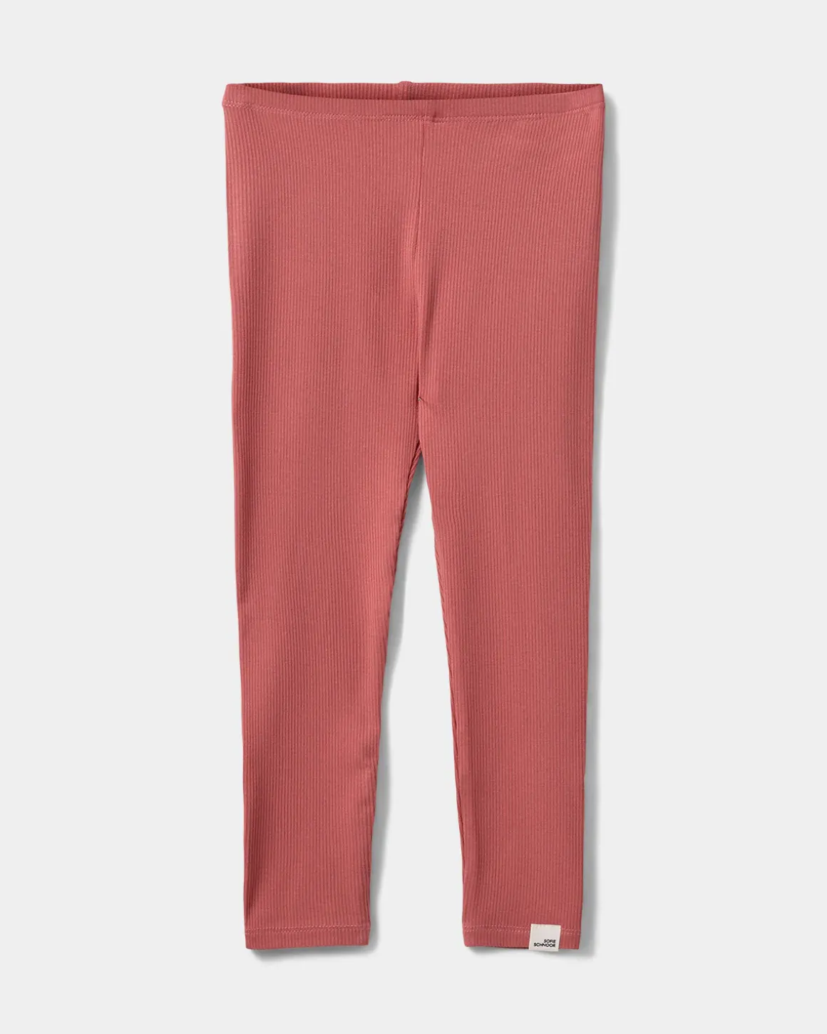 JOVITASB LEGGINGS - Coral Pink