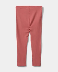 JOVITASB LEGGINGS - Coral Pink