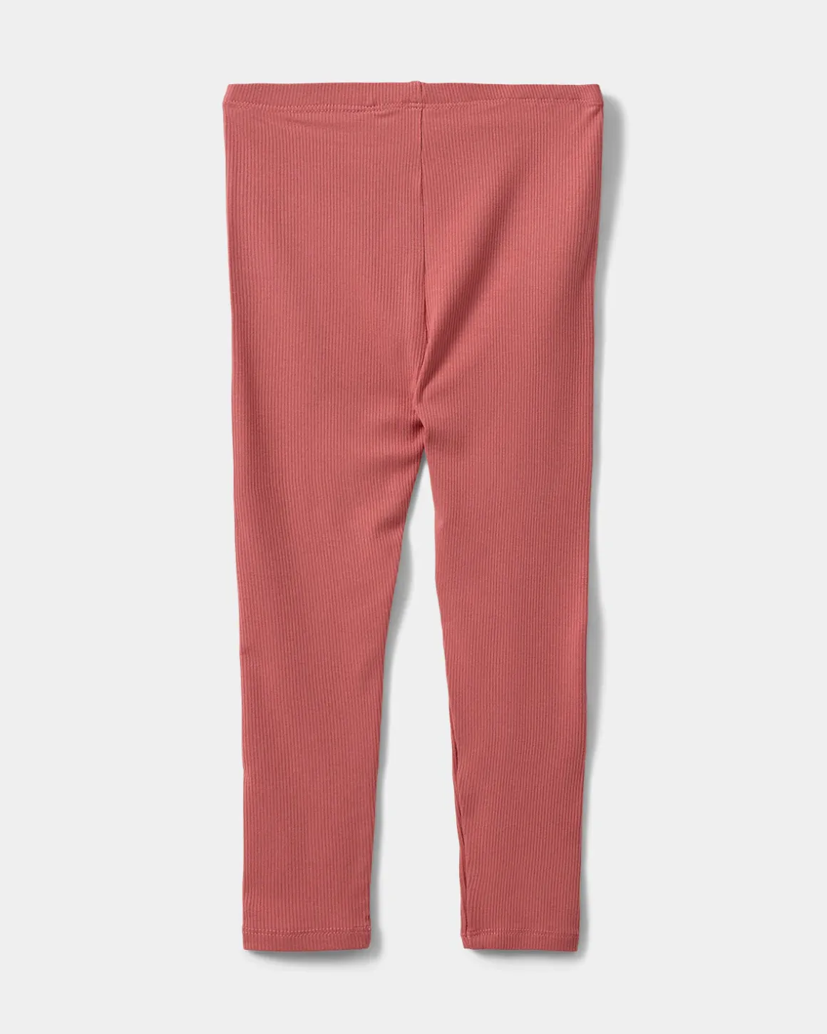 JOVITASB LEGGINGS - Coral Pink