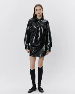 JUDIESW JACKET - Black