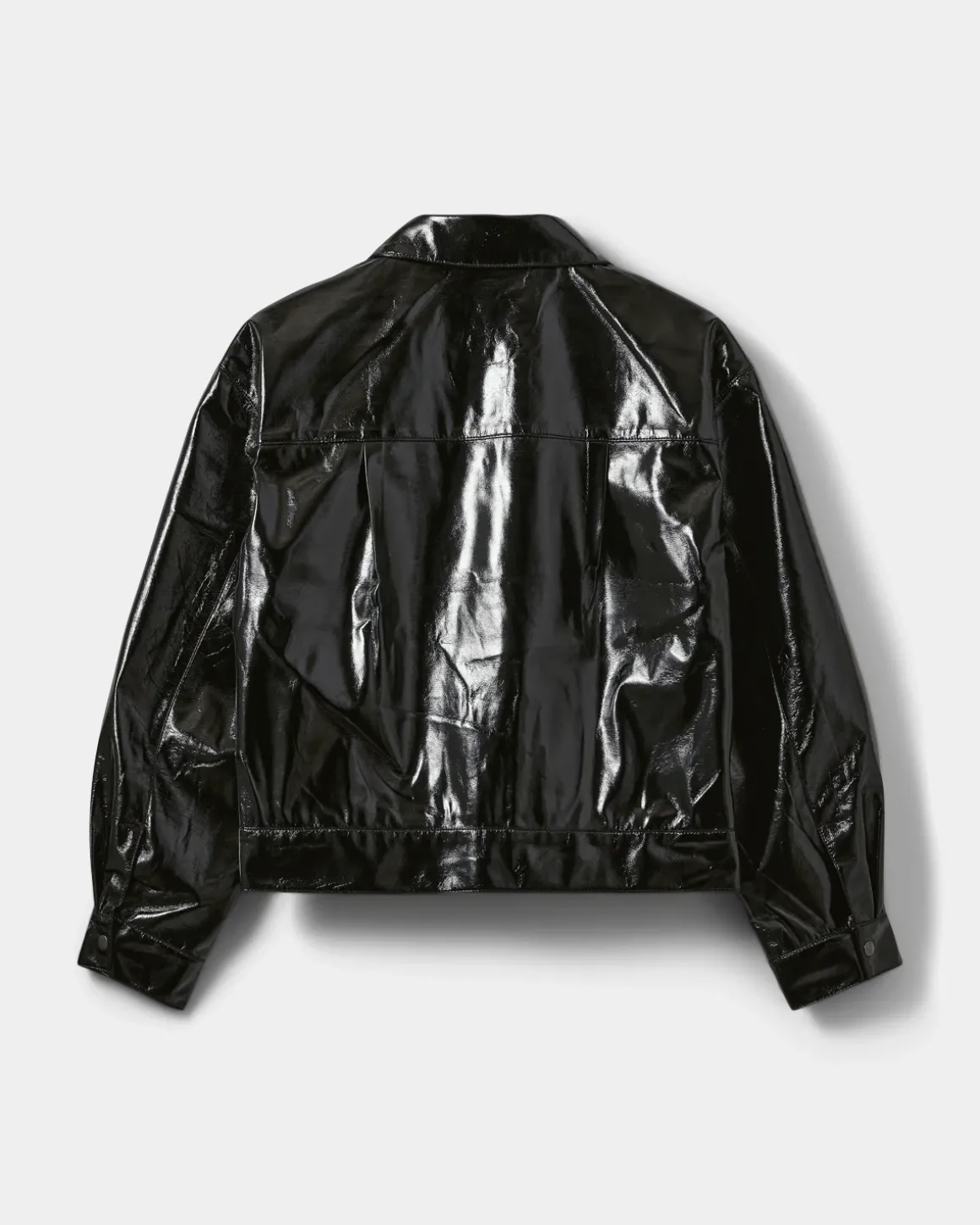JUDIESW JACKET - Black