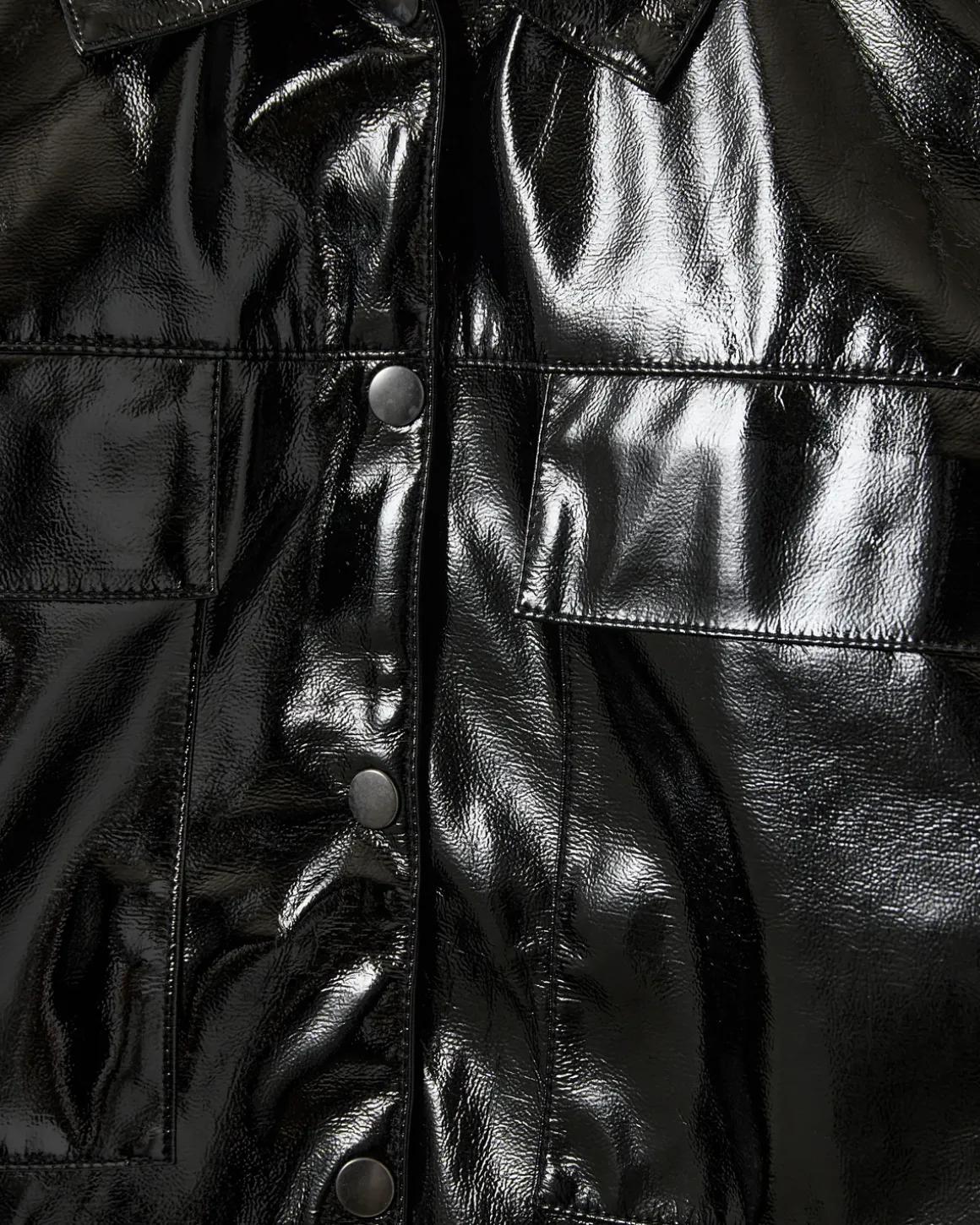 JUDIESW JACKET - Black