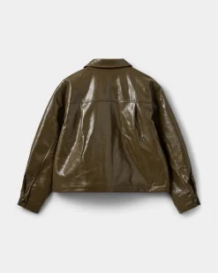 JUDIESW JACKET - Military