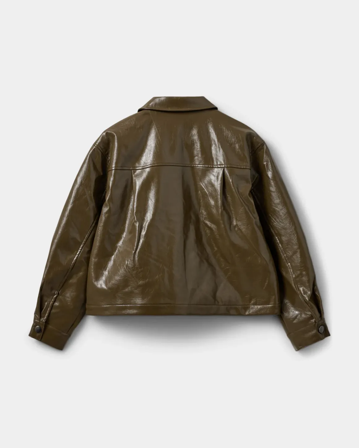 JUDIESW JACKET - Military