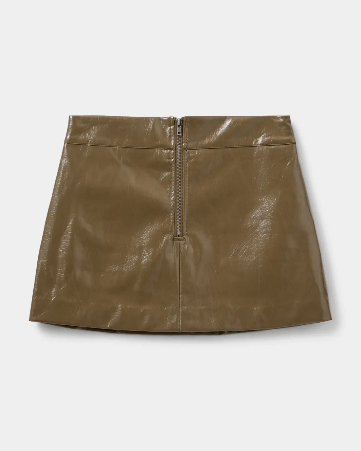 JULIASW SKIRT - Military
