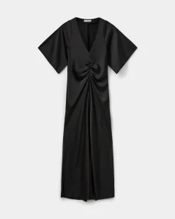 JULIETSW DRESS - Black