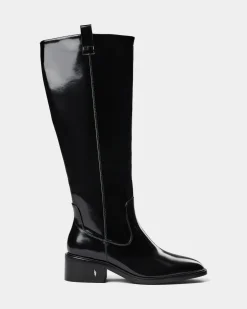 JULIETTESW BOOT - Black