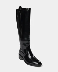 JULIETTESW BOOT - Black