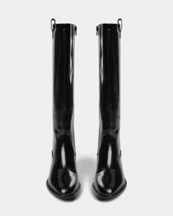 JULIETTESW BOOT - Black