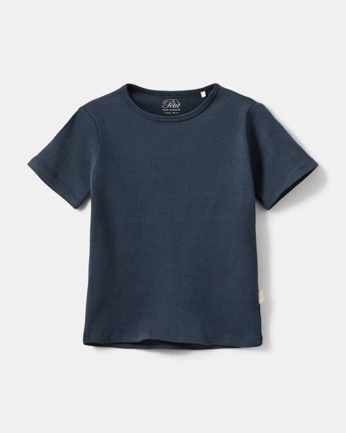 JULIUSSB T-SHIRT - Dark Blue